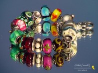 beads armband