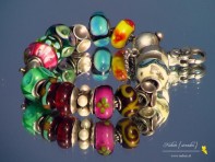 beads armband