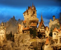 anton pieck diorama efteling