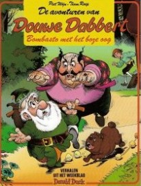 douwe dabbert boze oog