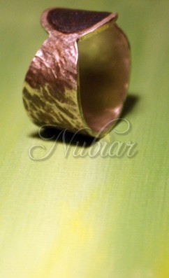 voorbeeld ring workshop atelier nubiar