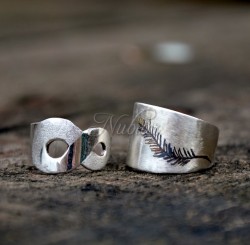 workshop zilveren ring maken