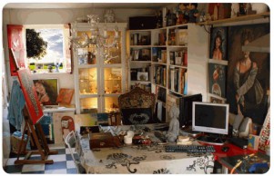 Atelier Nubiar Atelier Nubiar