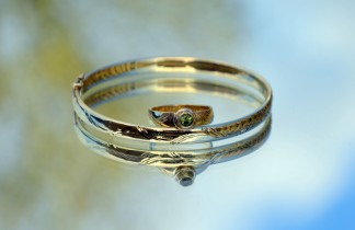 ring voor dochter laten maken