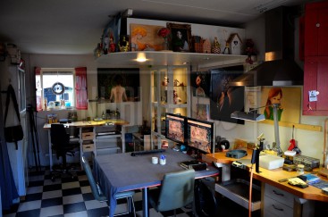 workshop-3-personen-in-atelier-aan-huis