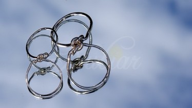 true lovers knot ring