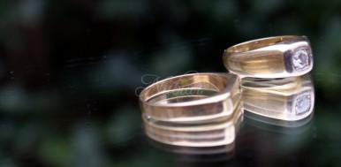 ringen veranderen