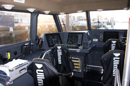 cockpit nh1816 knrm