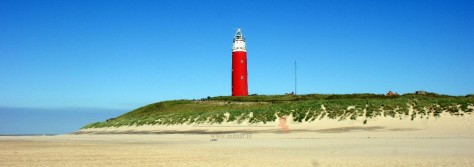 Vuurtoren Texel