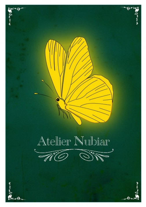 poster atelier nubiar