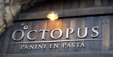 restaurant otcopus efteling