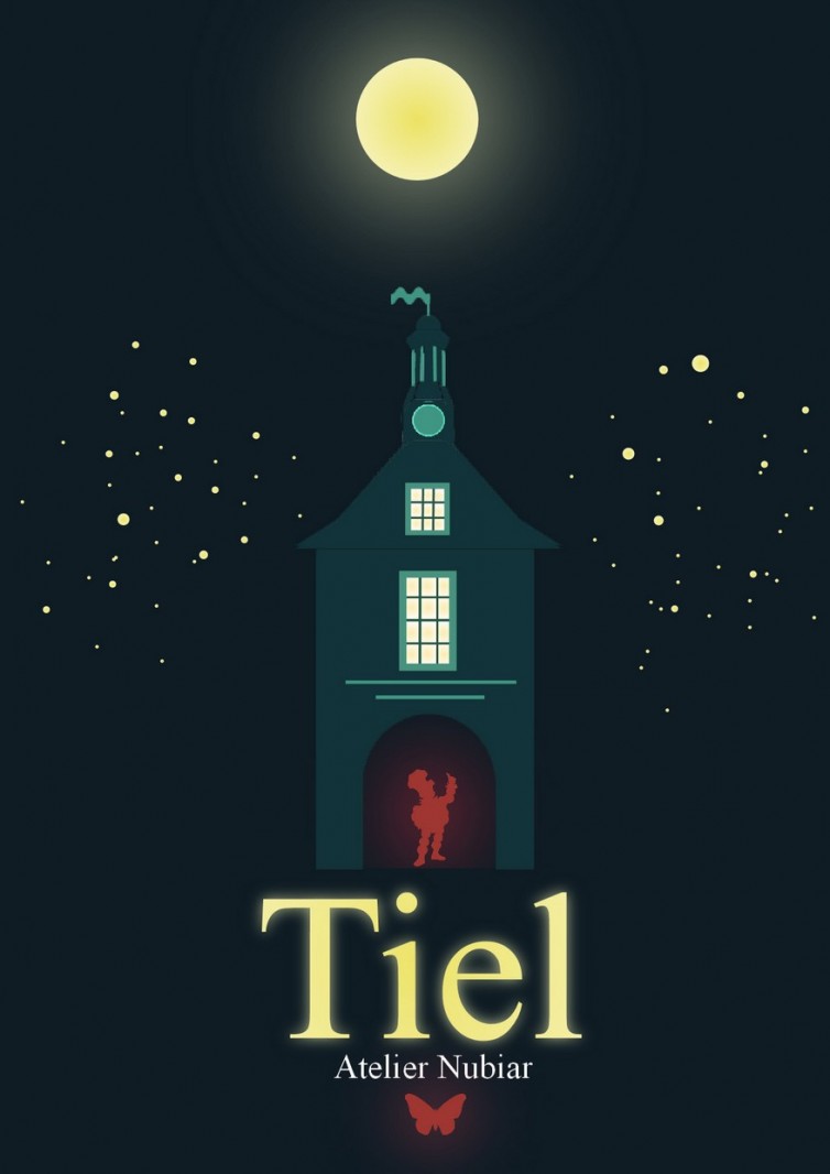 tiel nubiar poster