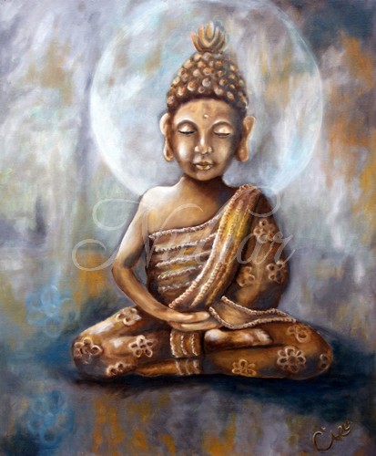 boeddha