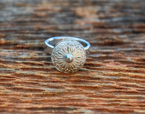 UFO Ring