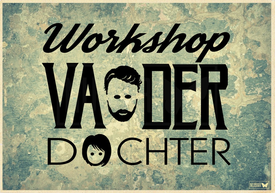 Workshop vader en dochter